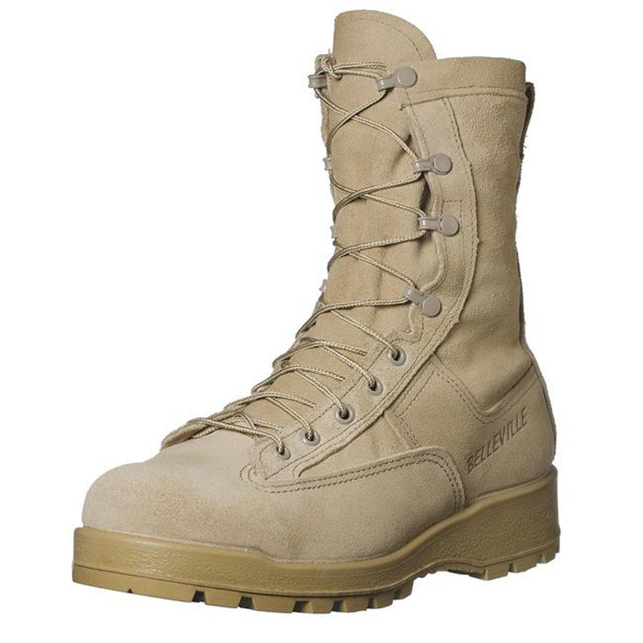 belleville waterproof steel toe boots