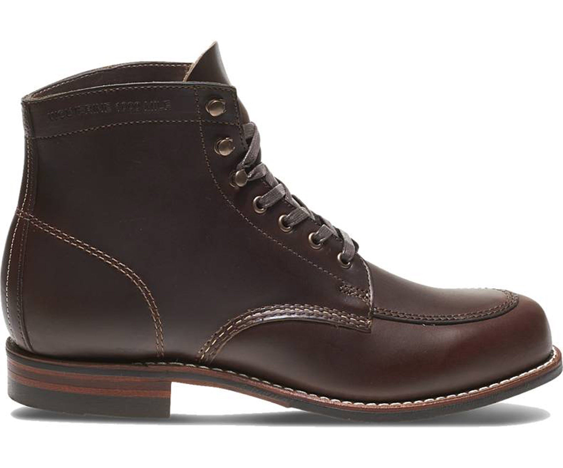 wolverine courtland boot