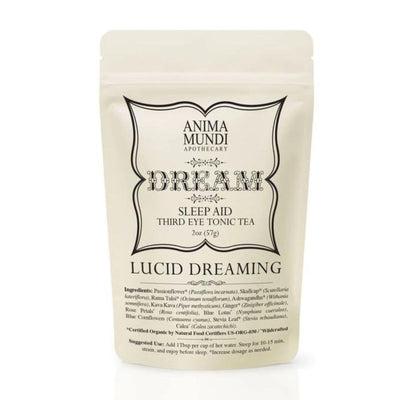 Lucid Dreaming Kit - Third Eye Tonic Set