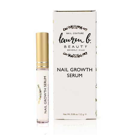 Lauren B. Beauty - Nail Growth Serum | NMB™ - Natural Me ...