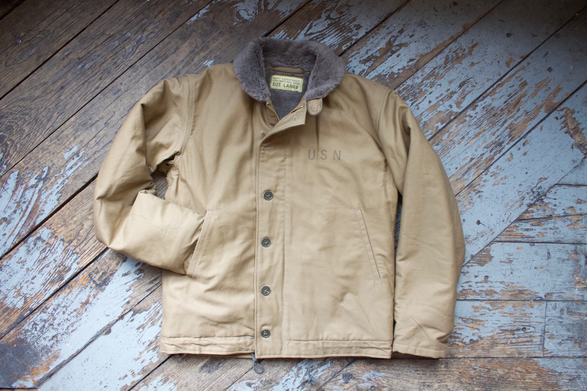 Jackets & Coats | American Classics London