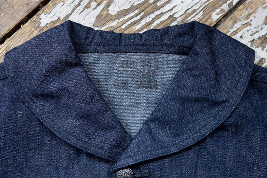 Levi's® Vintage Clothing 1953 Type II Jacket Rigid