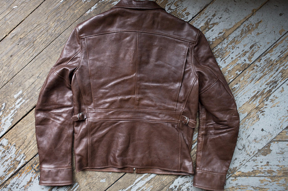 Eastman Leather Clothing | American Classics London