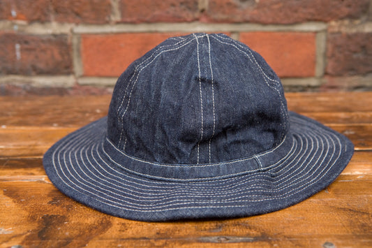 Bucket Hat – TCB JEANS