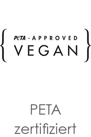 PETA zertifiziert | Kinderrucksack| Blau Rosa Wolke