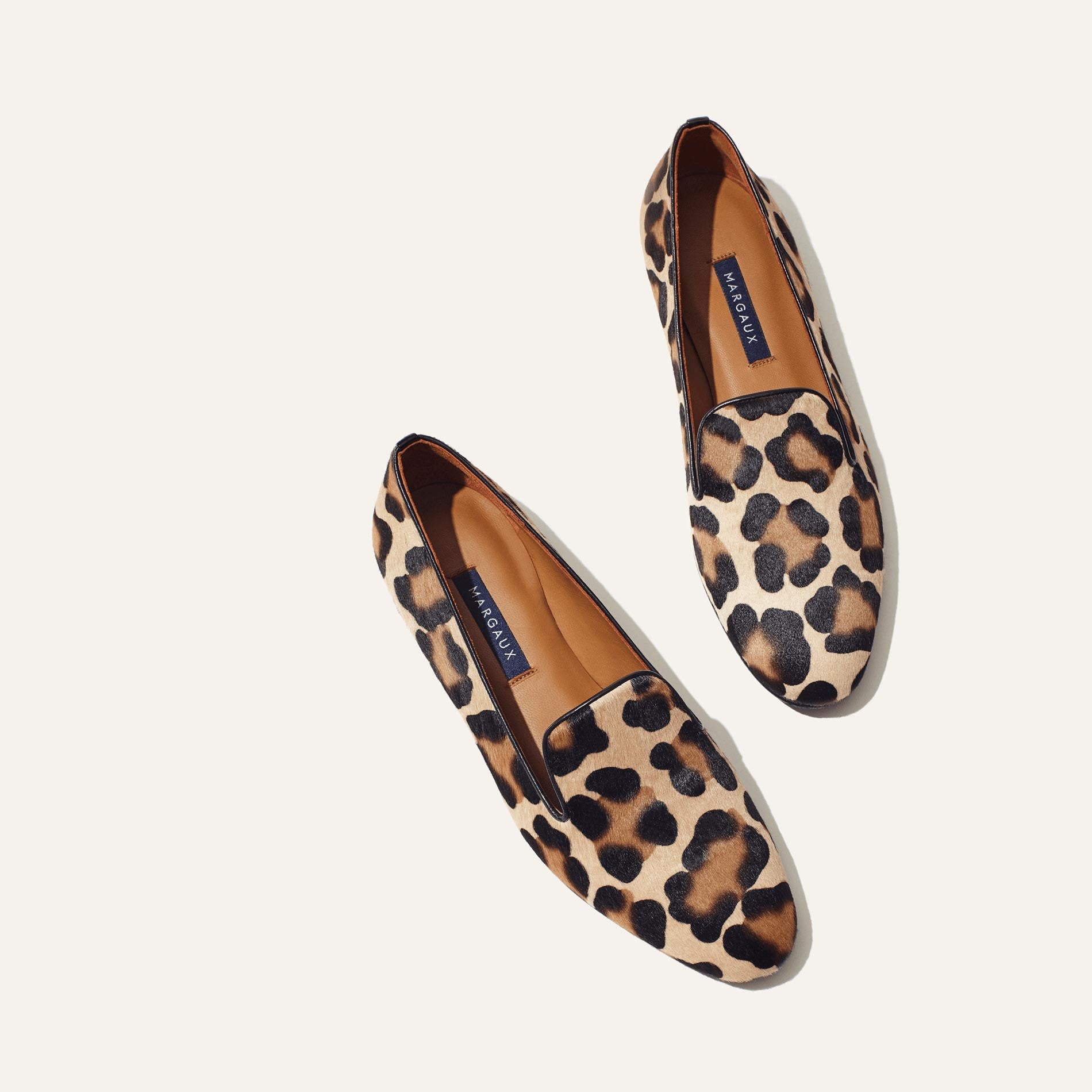 The Loafer – Margaux