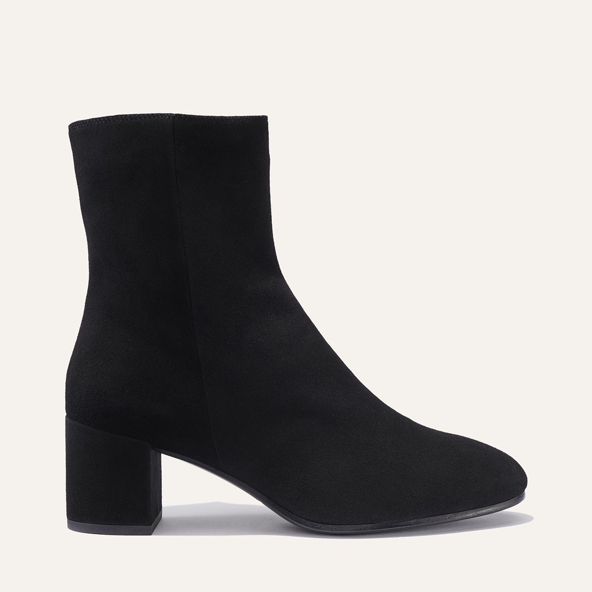 vedhæng drøm Antipoison The Boot - Handmade Luxury Womens Ankle Boots From Margaux