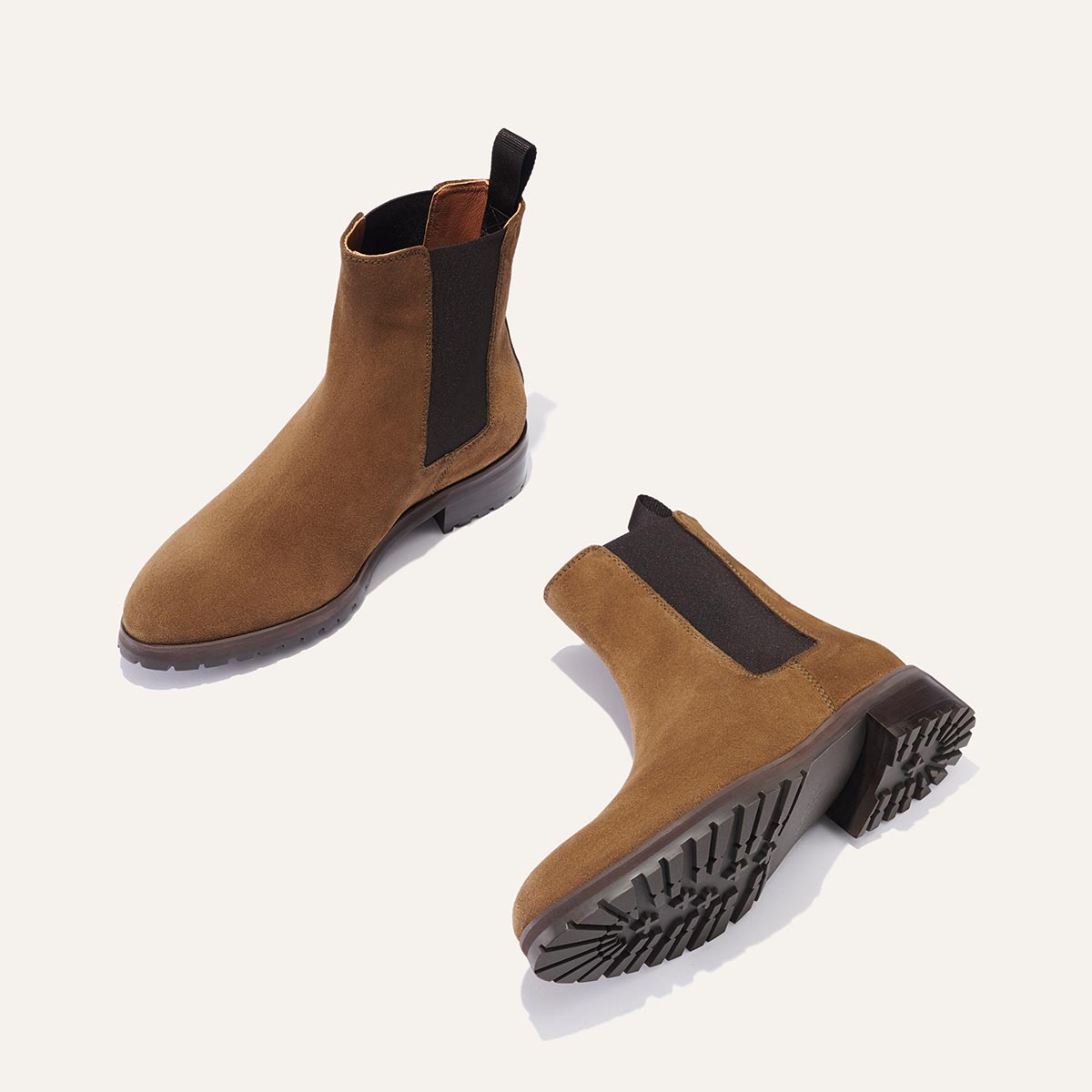 Chelsea Boot - Womens Chelsea Boots - Margaux