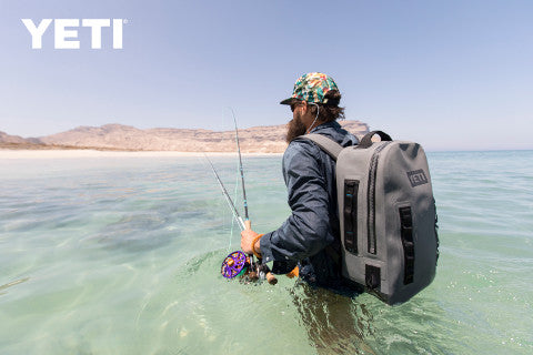 yeti backpack panga