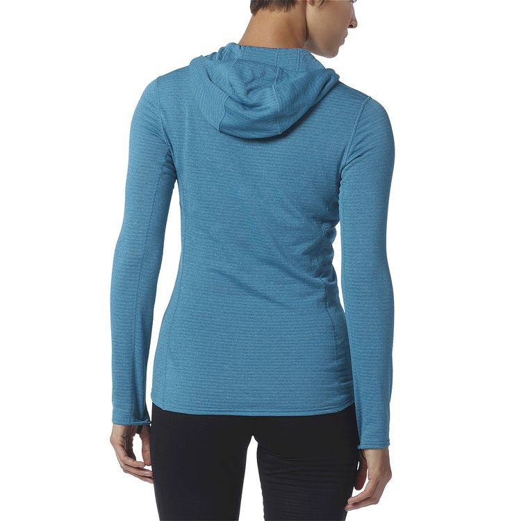 capilene thermal hoody