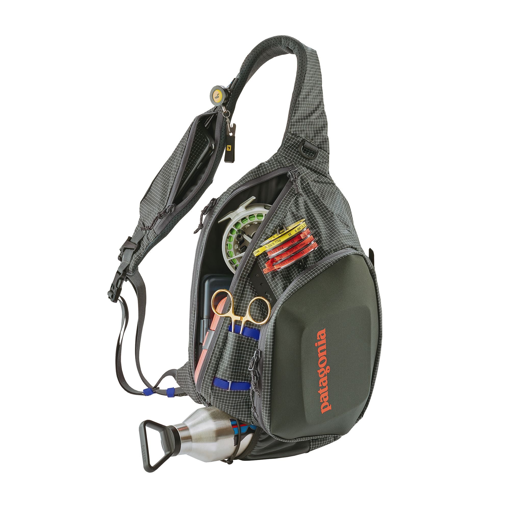 patagonia stealth atom sling