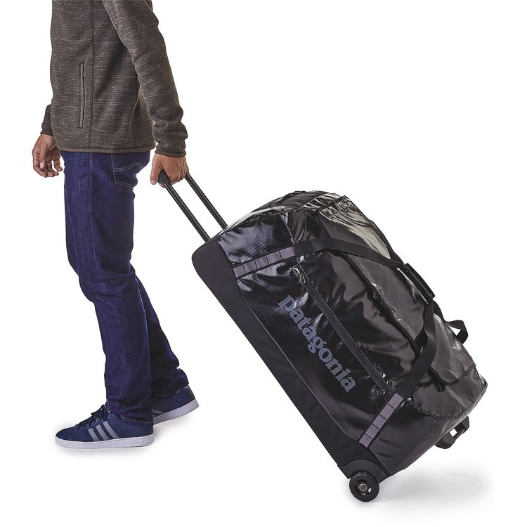 patagonia rolling luggage