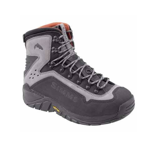 Simms G3 Guide Boot - Vibram Sole 