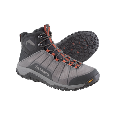 Patagonia Men's Swiftcurrent Expedition Waders - Iron Bow Fly Shop