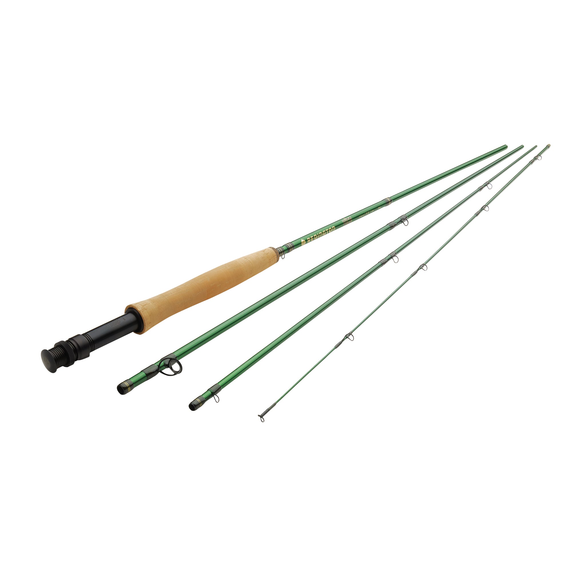 Sage Ballistic Double Rod & Reel Case - Iron Bow Fly Shop