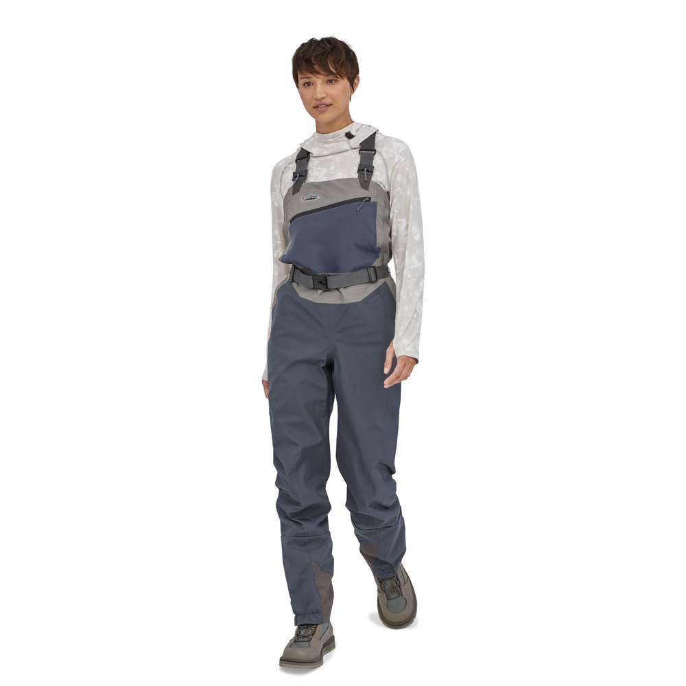 Patagonia W's Swiftcurrent Waders