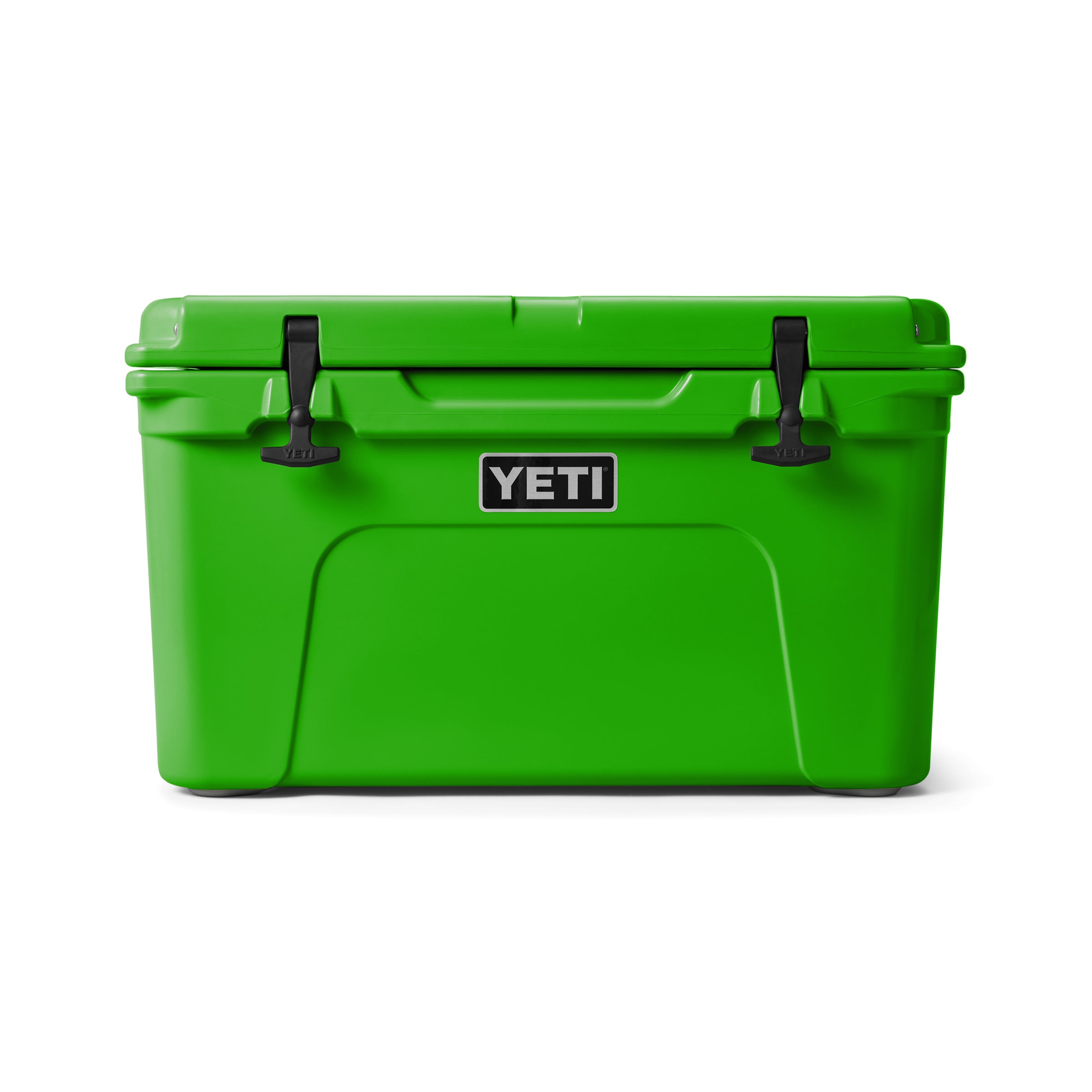 Yeti Tundra 45 Canopy Green - Iron Bow Fly Shop