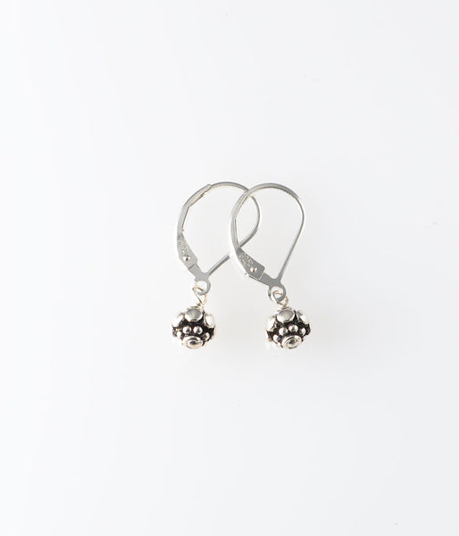 Earrings—Sterling Silver – Deana Rose, Inc.
