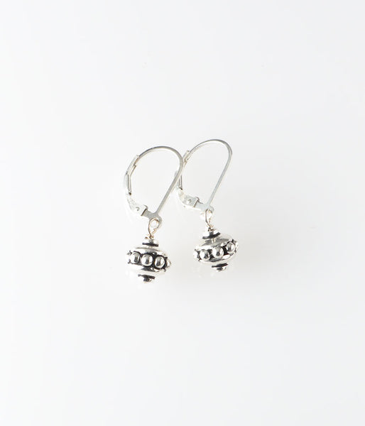 Earrings—Sterling Silver – Deana Rose, Inc.