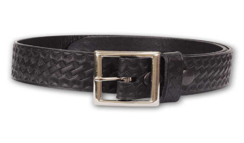 1.5 Inch Garrison Belt – Duty Leather