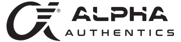 alphaauthentics.com