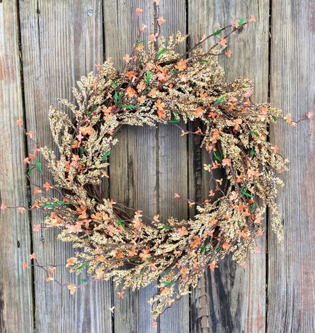 Summer Wreaths