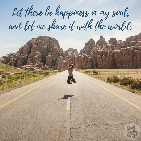 Spread the happiness! The best inspirational quotes are on the Best Day Ever blog.