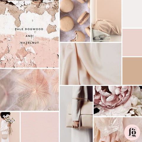 Pantone Spring colors on the Best Day Ever blog.