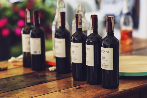 Could wine be giving you headaches? More on the Best Day Ever blog.