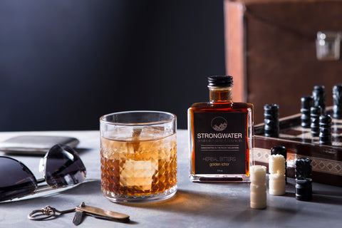 Fall Cocktail Recipes
