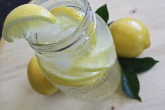 So Much More Than Cocktails! Cooking with Bitters and Shrubs