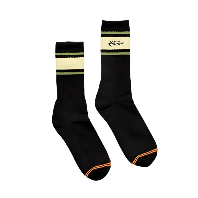 Howler Script Socks