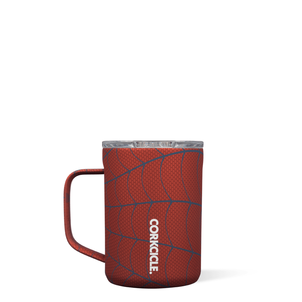 Corkcicle - Marvel - Iron Man 16 oz Coffee Mug