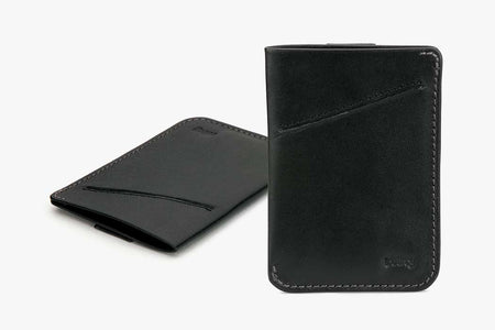 Goedaardig Geaccepteerd moe Card Sleeve Wallet - The Simple Man