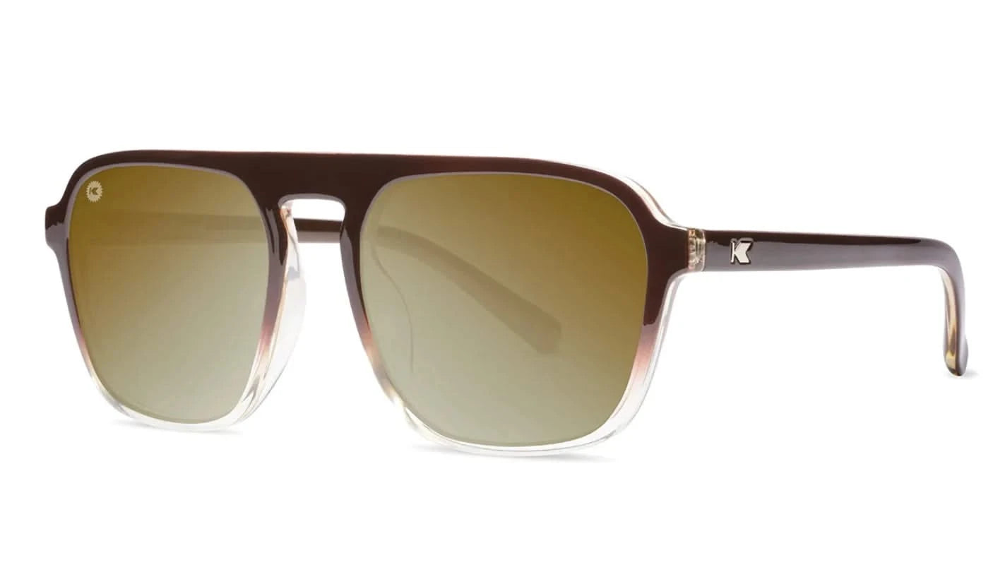 Knockaround Pacific Palisades-Brookbed - Polarized