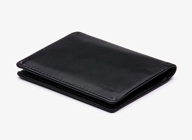 Slim Sleeve Wallet - The Simple Man