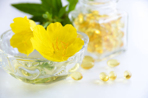 Primrose oil | Kiwicorp