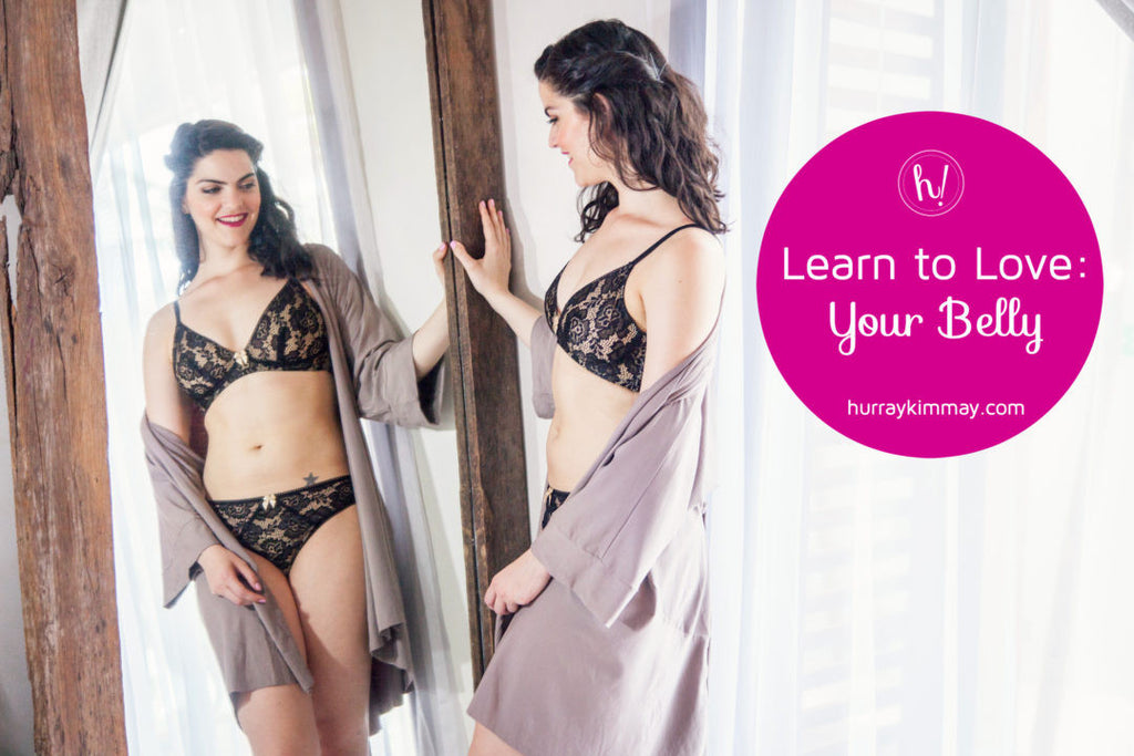 Work from Home Bras & Lingerie - Hurray Kimmay
