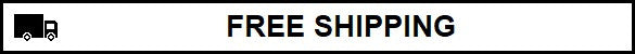 Free US Shipping