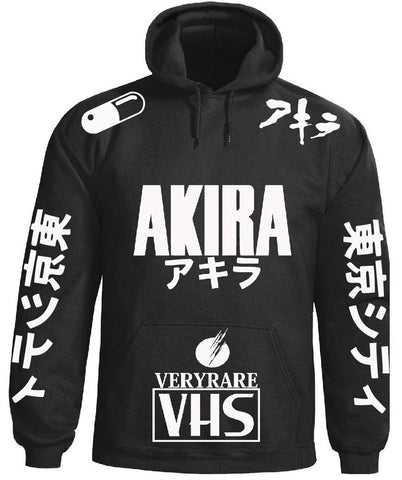 akira sweatshirt