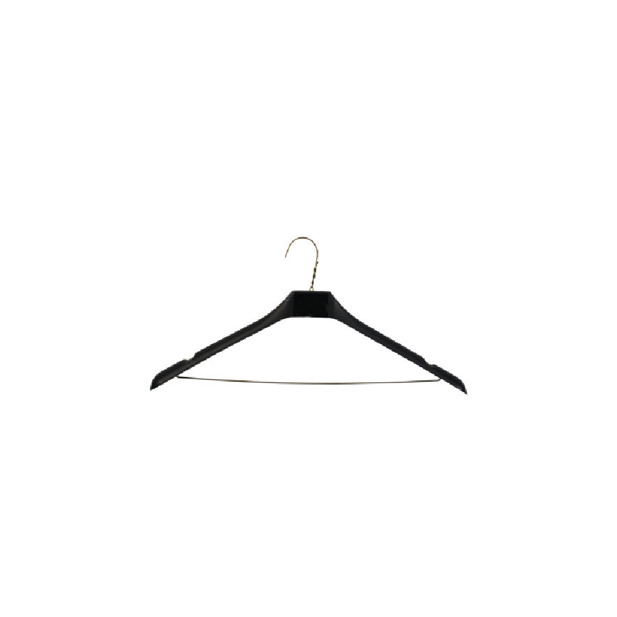 Suit Hanger 16 x 13.0G (500/Case) - Elevation Supplies