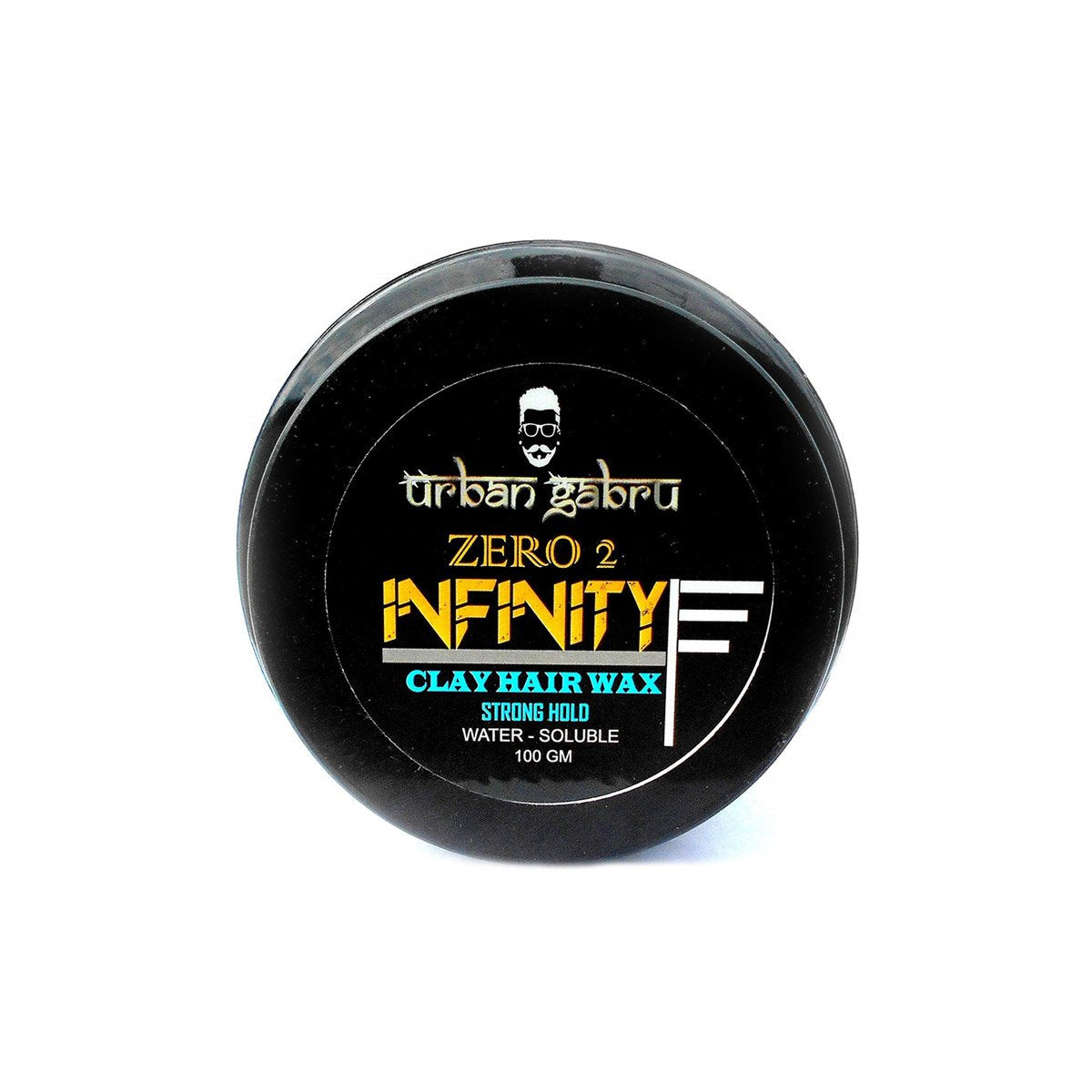 Zero To Infinity Hair Wax Smytten