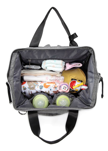 carry all nappy bag