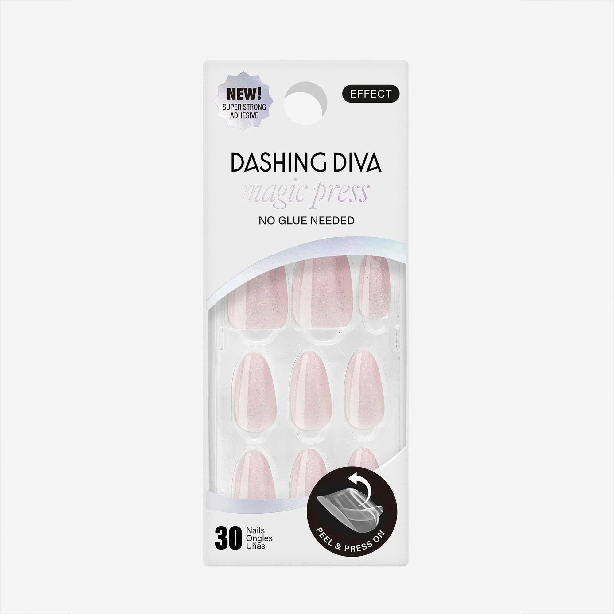 Dashing Diva Magic Press Design Pretty Thing
