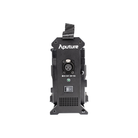 Aputure DELTA Pro (Powered by EcoFlow) - Portable Power Station
