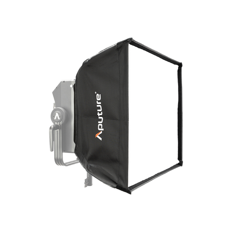 Nova P600c Softbox – Aputure