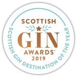 Scottish Gin Awards 2019