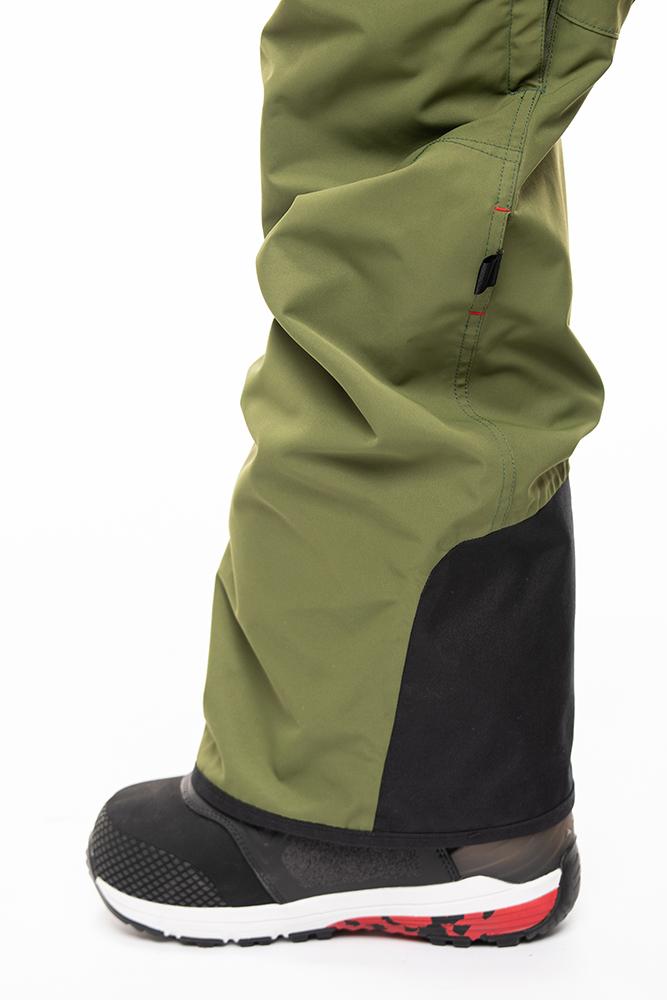 686 Men's SMARTY  3-in-1 Cargo Pant