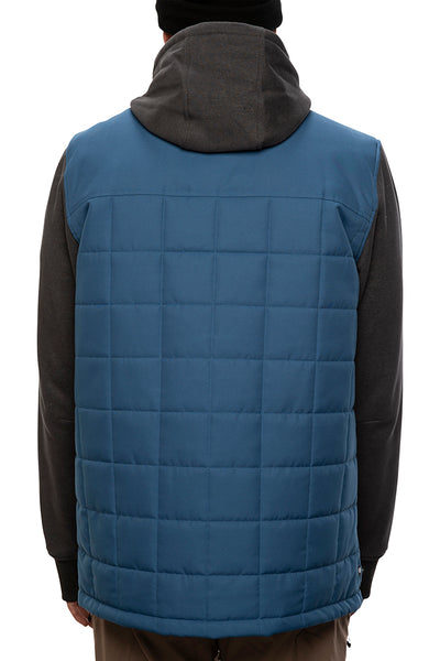 686 men's bedwin insulated jacket