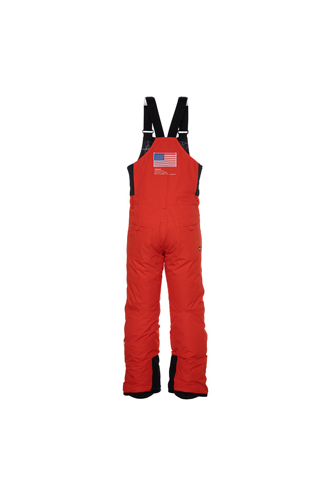 686 Youth Exploration Insulated Bib